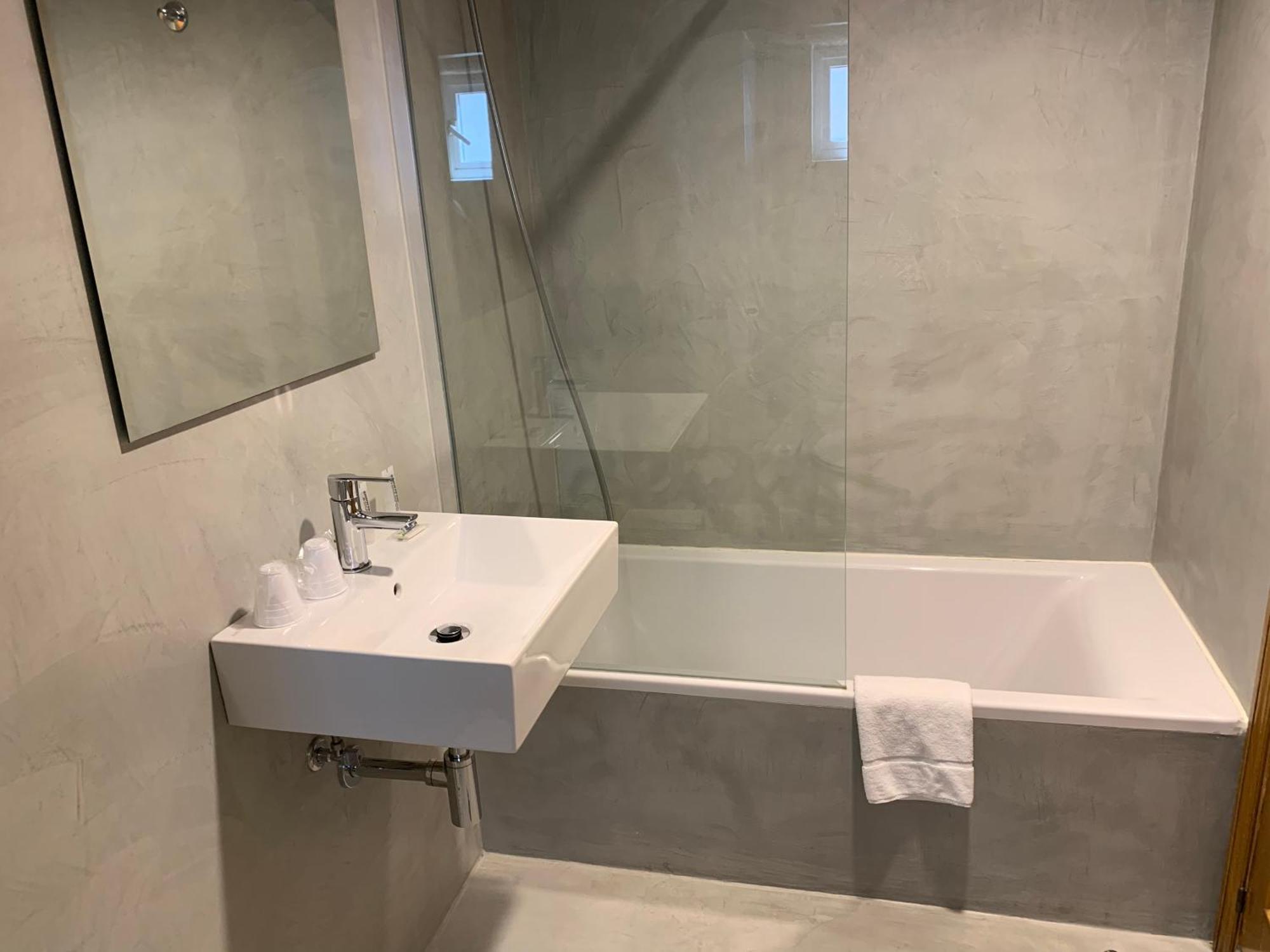 Libredon Rooms Сантяго де Компостела Екстериор снимка