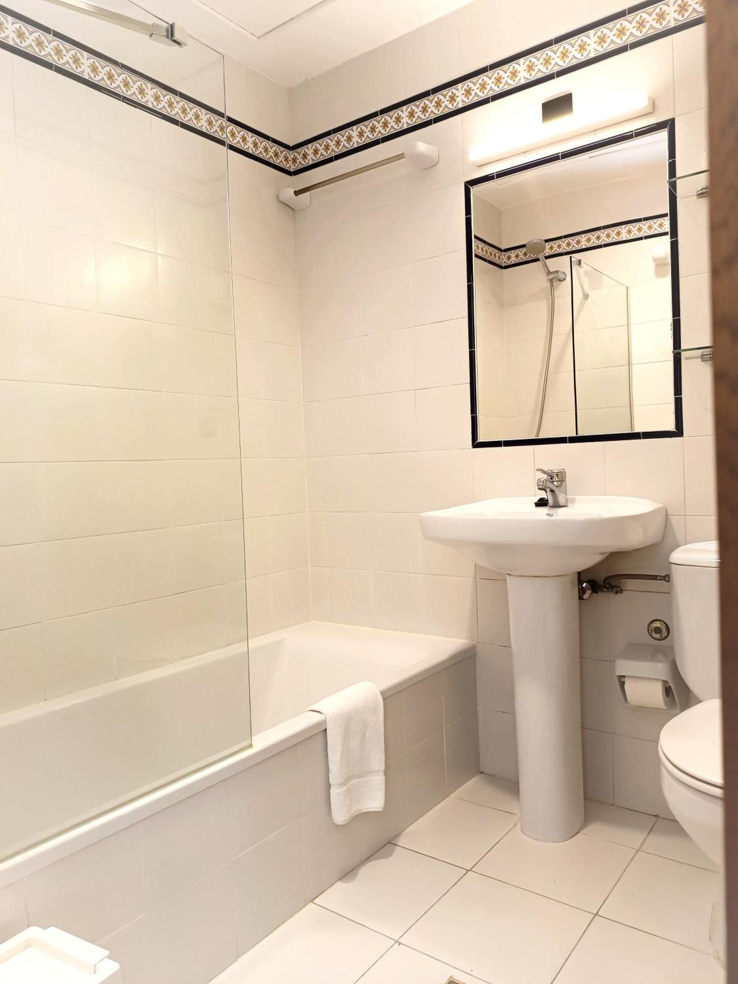 Libredon Rooms Сантяго де Компостела Екстериор снимка