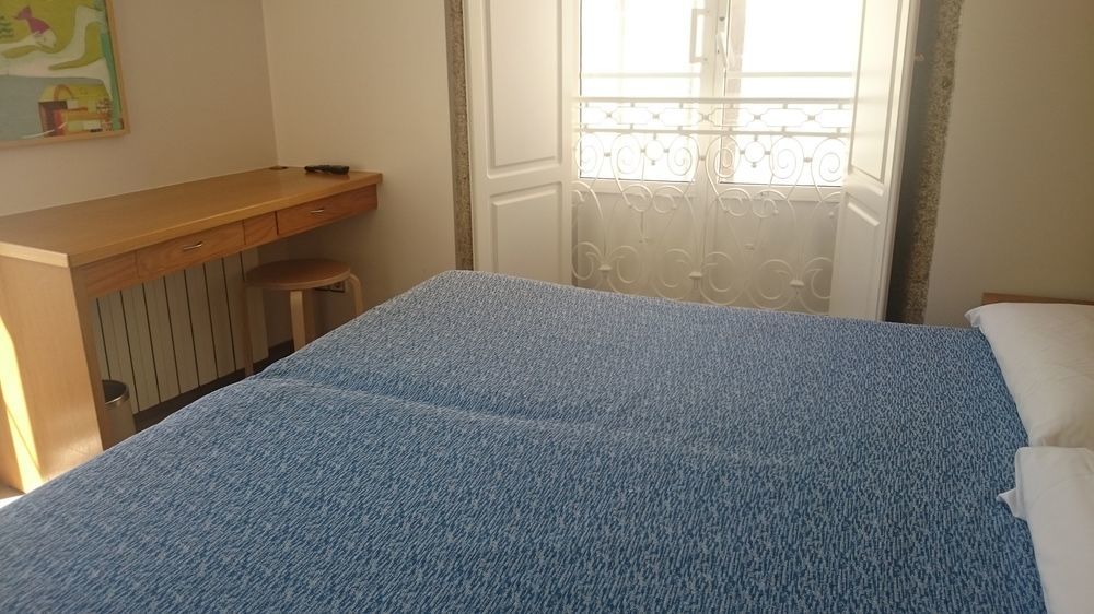 Libredon Rooms Сантяго де Компостела Екстериор снимка