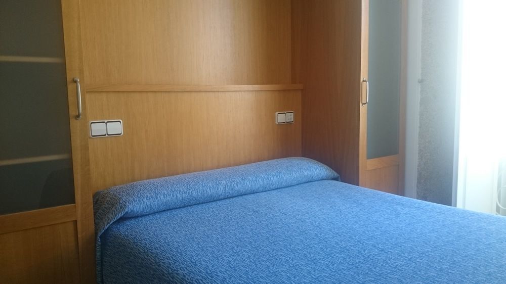 Libredon Rooms Сантяго де Компостела Екстериор снимка