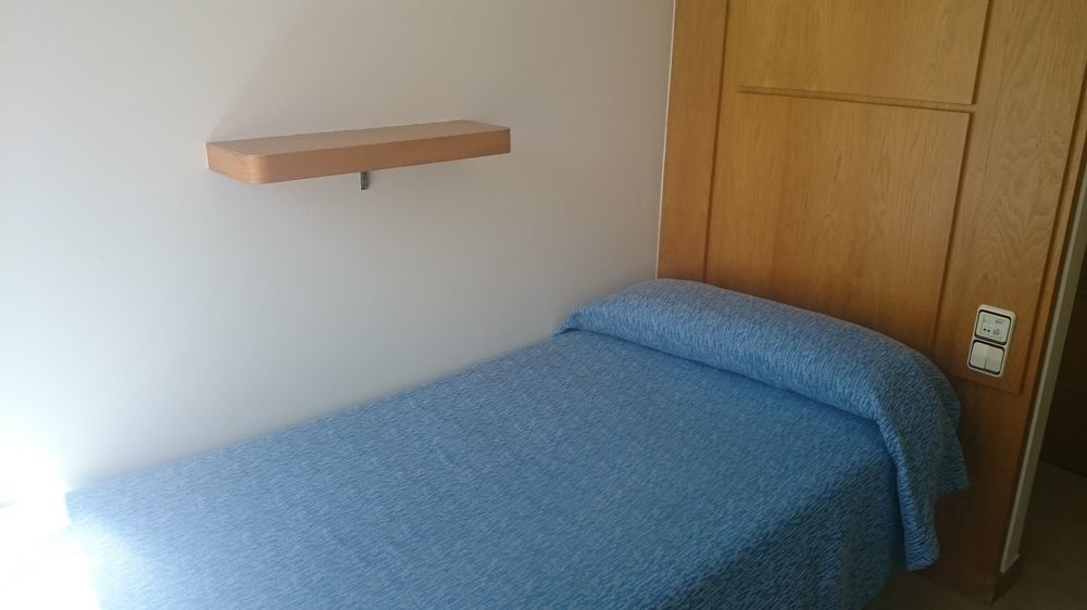 Libredon Rooms Сантяго де Компостела Екстериор снимка