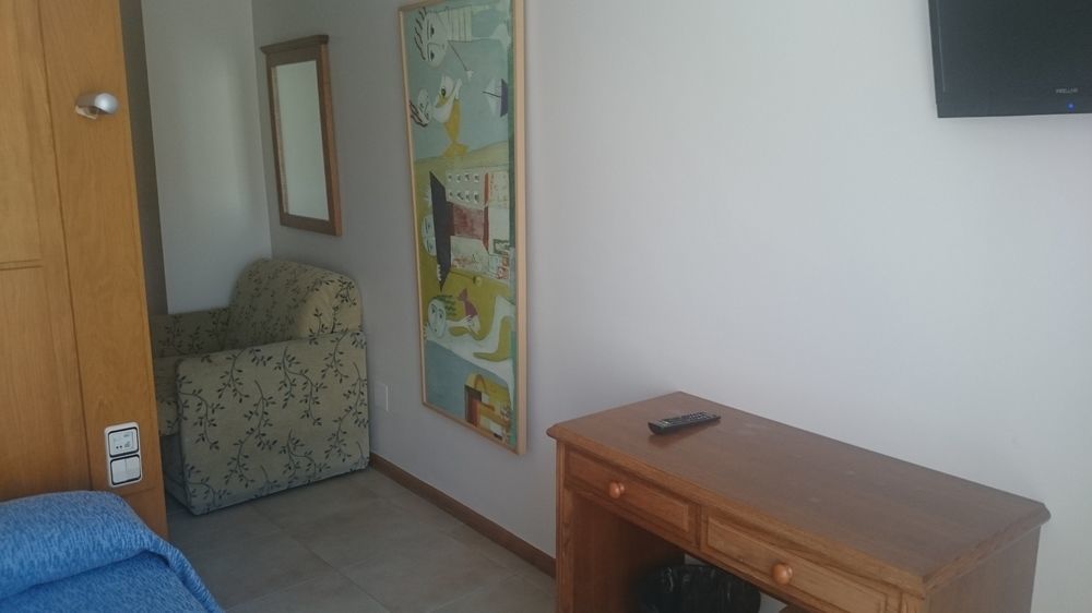 Libredon Rooms Сантяго де Компостела Екстериор снимка