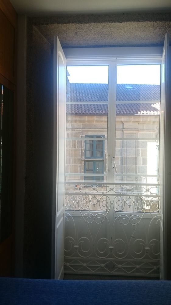 Libredon Rooms Сантяго де Компостела Екстериор снимка