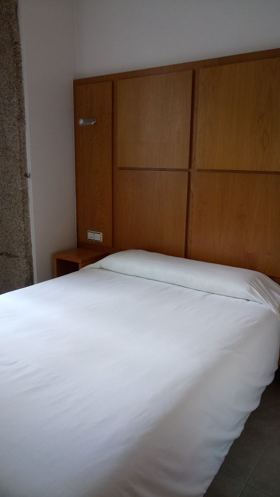 Libredon Rooms Сантяго де Компостела Екстериор снимка