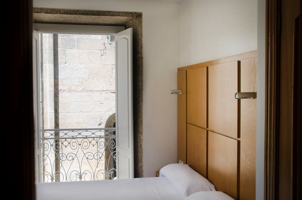Libredon Rooms Сантяго де Компостела Екстериор снимка