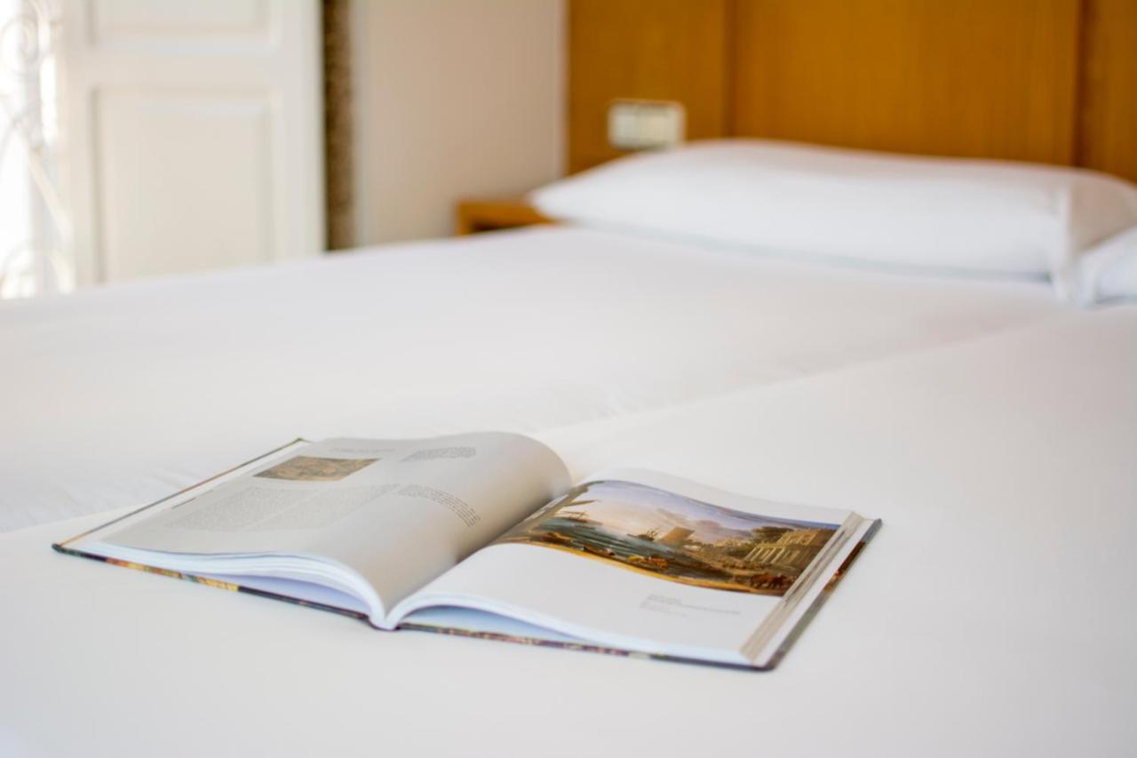 Libredon Rooms Сантяго де Компостела Екстериор снимка